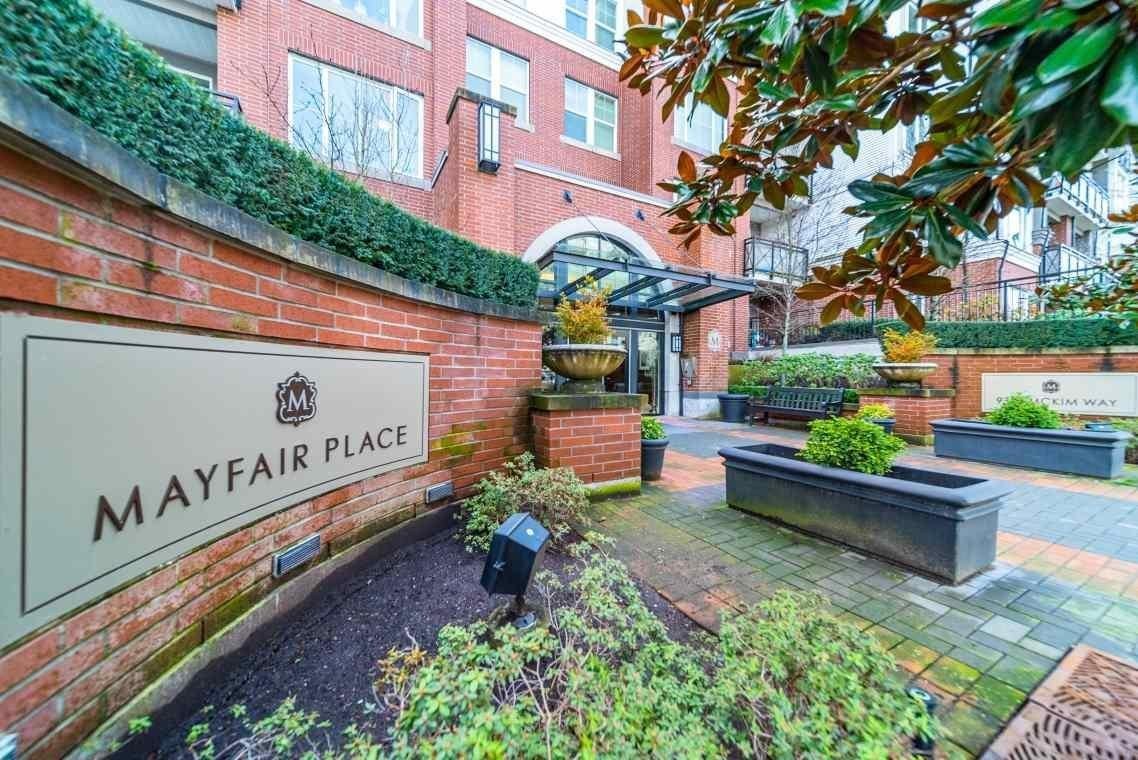 MAYFAIR PLACE